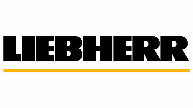 Liebherr-Emblem